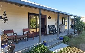 Rakaia Huts Holiday Home